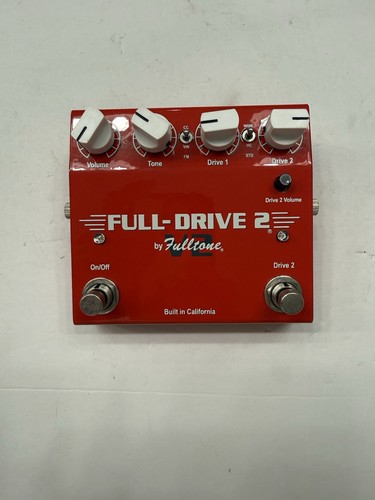 Fulltone usa full - fulltone,